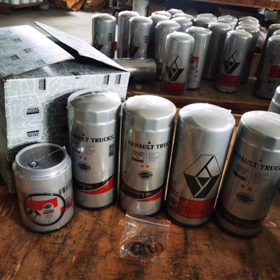TRUCK  OIL FILTER /FULE FILTER 7423108289,50001875125,7423658103,7423114217,7423044513,7421380483
