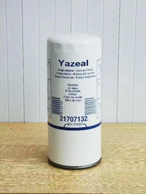 WHOSE/RETAIL SALES HIGH PERFORMANCE 21707132,21707133,21707134,8159975 Truck Oil Filters Fuel Filter