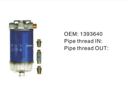 High performance wholesales manufacturer Professional High Pressure Hydraulic Filter 1393640 1 Years Warranty