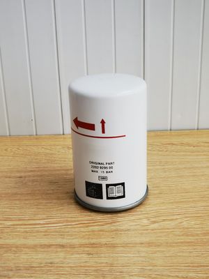 Used for  RENAULT Oil Filters   2202 9295 00
