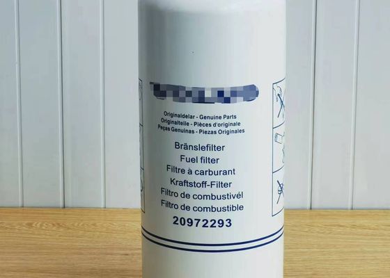 USE FOR VOLVO FILTER 20972293