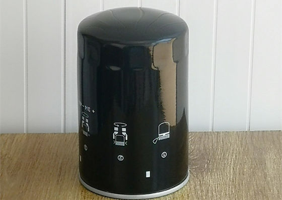 Black  Oil Filters 6136-51-5121  W 1150/7  SM 5717  ZP 531 A  6136-51-5121