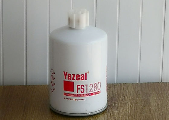 High Efficiency Fuel Filter Water Seperator FS1280   WK 9165 X   WK 940/7  SP-1313