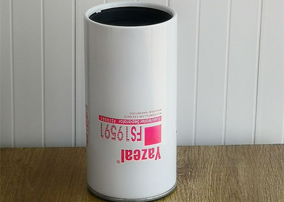 99% Eiffciency Auto Oil Filter FS19591  WK 1175 X   P551076  Fuel Water Seperator