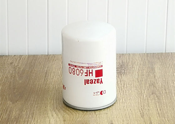 99% Eiffciency Heavy Duty Truck Oil Filters HF6080    W 940/18  LI 9144/5  92097E