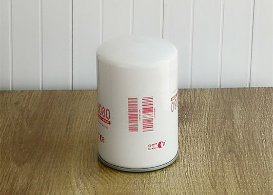 99% Eiffciency Heavy Duty Truck Oil Filters HF6080    W 940/18  LI 9144/5  92097E