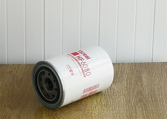 99% Eiffciency Heavy Duty Truck Oil Filters HF6080    W 940/18  LI 9144/5  92097E