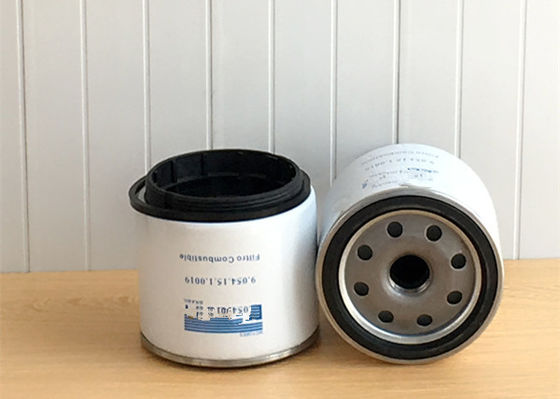 Commercial Diesel Truck Fuel Filter 9.054.15.1.0019 Fuel Filter Water Seperator