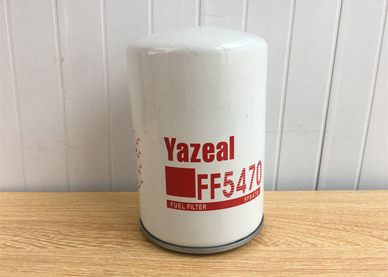 Spare Parts Diesel Truck Fuel Filter  FF5470   H18WDK02    WK 818    WK 940/20    FI 9146/20