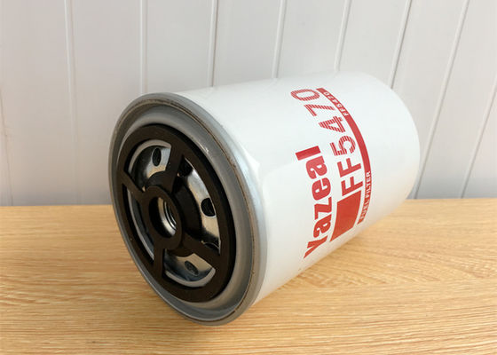 Spare Parts Diesel Truck Fuel Filter  FF5470   H18WDK02    WK 818    WK 940/20    FI 9146/20