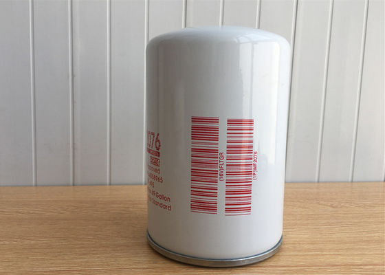 Car  Coolant Filter Diesel Engine Spare Parts WF2076  4058965 1 Year Warranty