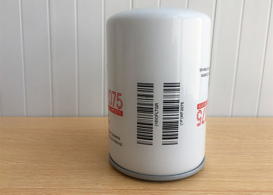 High Performance Truck Engine Filter Fleetgaurd Filter WF2075 H32WF WA 940/7  WG1019180