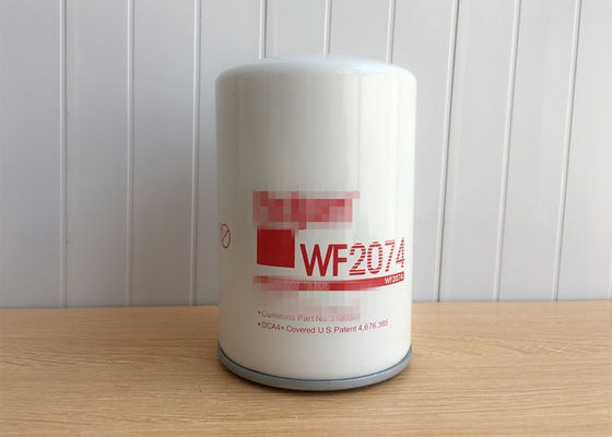 High Performance Engine Coolant Filter WF2074  WA 940/1 WFC 13  WA 940/7