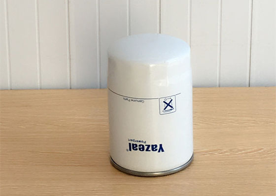 Industrial Heavy Duty Truck Oil Filters 2654403  Fleetguart LF701  MANN W940/1 HENGST H17W06