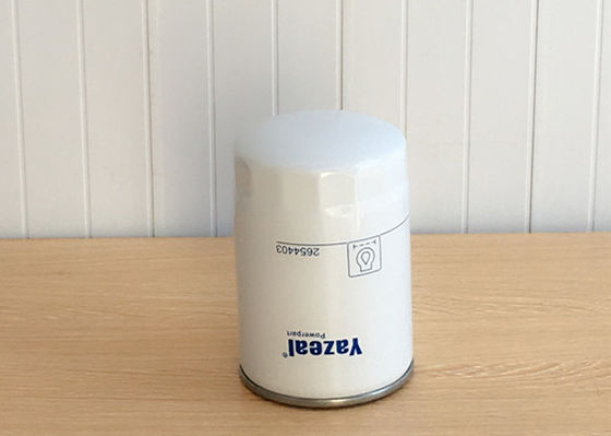 Industrial Heavy Duty Truck Oil Filters 2654403  Fleetguart LF701  MANN W940/1 HENGST H17W06