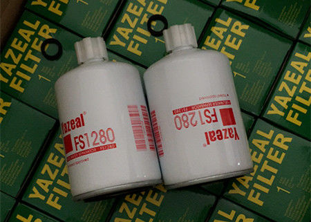 High Efficiency Fuel Filter Water Seperator FS1280   WK 9165 X   WK 940/7  SP-1313