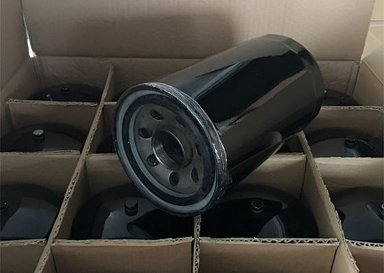Diesel Heavy Duty Truck Oil Filters  High Standard Auto Car Oil Filter