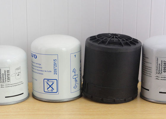 Stable Heavy Duty Air Dryer 20972915 Height 167 Mm Oem Service