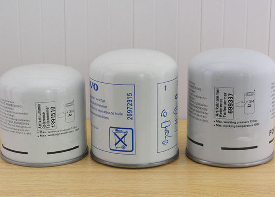 White Truck Spare Parts  Air Dryer  1391510  Connecting Thread M41x1.5