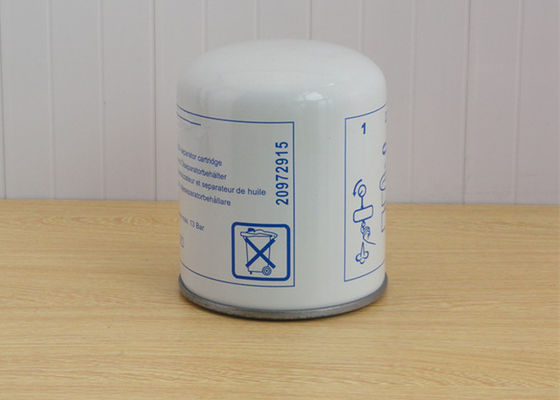 Spare Parts Air Dryer For  Truck 20972915 Housing Diameter 136mm