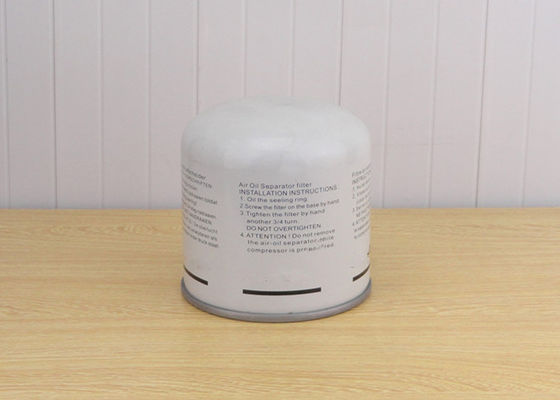 Oem Air Dryer For Truck Air Compressor 1391510 Seal Diameter 109.7mm
