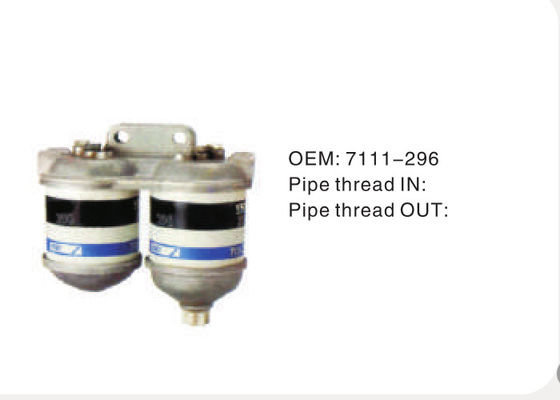 Hydraulic Oil  Filter Assembly