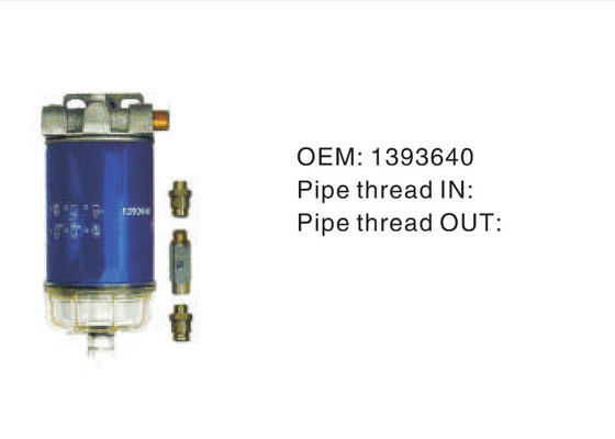 High performance wholesales manufacturer Professional High Pressure Hydraulic Filter 1393640 1 Years Warranty