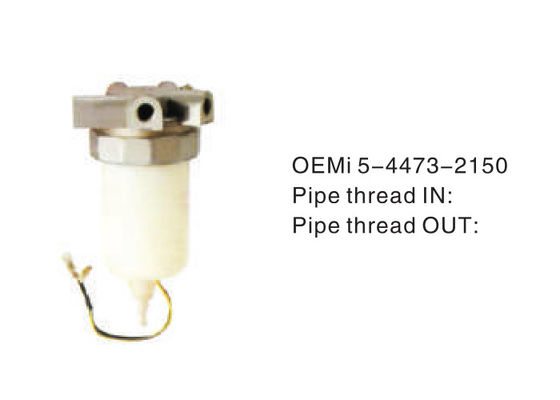 High Standard Hydraulic Tank Filter 5-4473-2150  First Grade Materials