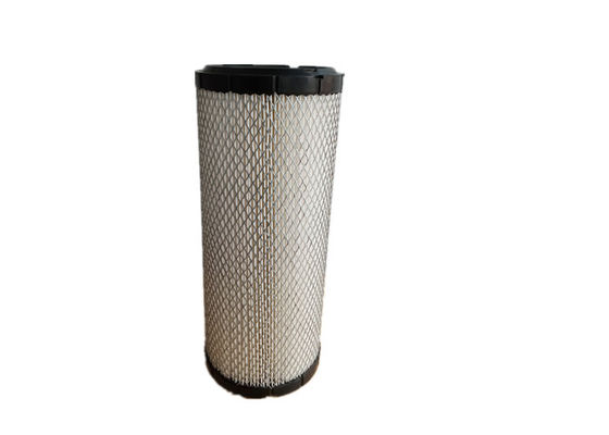 Reliable Heavy Duty  Truck Air Filters / Silver Color Air Filter In Truck