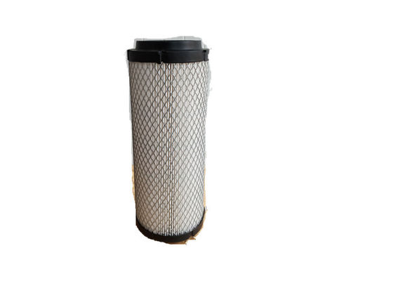Reliable Performance Air Filters For Trucks Paper Fiber Glass Media Oem Service