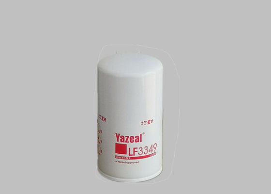 Professional Diesel Fuel Filter LF3349  Housing Diameter 93.3mm Height 170.6mm