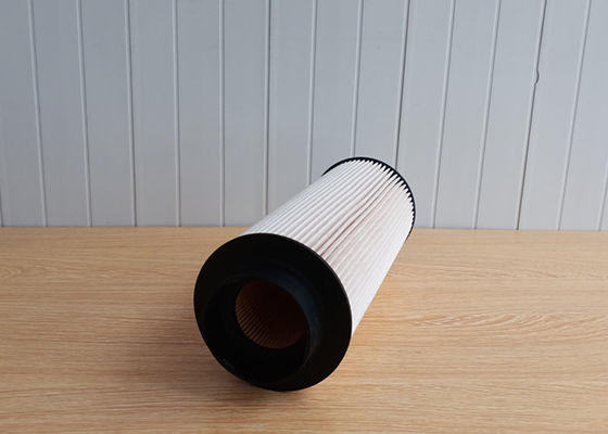 High Performance Disel Truck Fuel Filter Oil Filter And Air Filter 1  Year Warranty