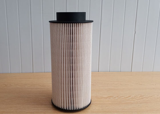 Stable Heavy Duty Truck Air Filters Original Size Customized Size Oem Service