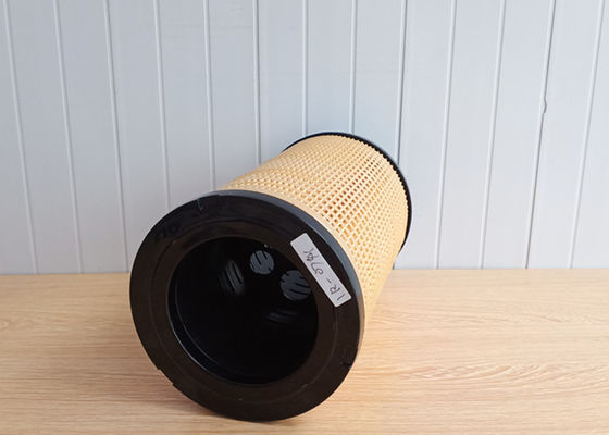 OD 132mm Hydraulic Oil Filter Assembly 1R-0741 ISO9001