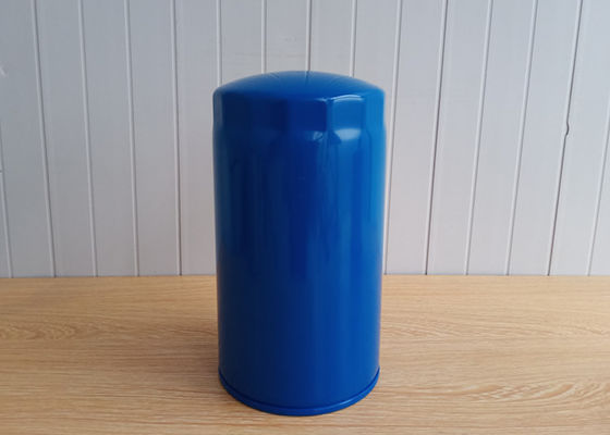 Blue Color JX1016 Hydraulic Tank Filters OD 110mm Height 195mm
