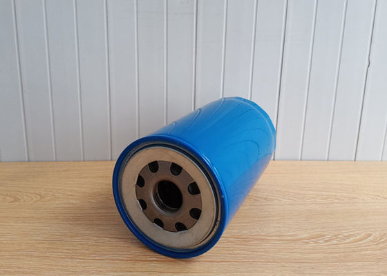Blue Color JX1016 Hydraulic Tank Filters OD 110mm Height 195mm