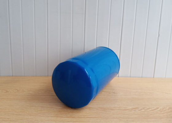 Blue Color JX1016 Hydraulic Tank Filters OD 110mm Height 195mm