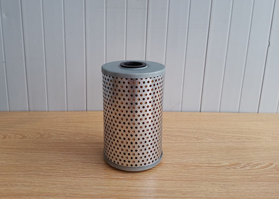 Hydraulic Oil Filter Housing ML492  Outer Diameter 83mm Height 137mm