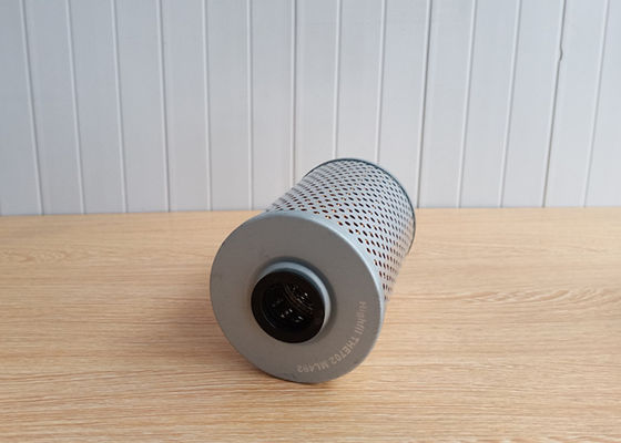 Hydraulic Oil Filter Housing ML492  Outer Diameter 83mm Height 137mm