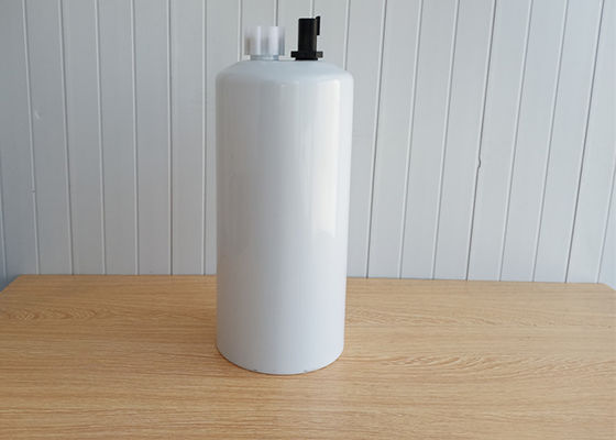 Automotive Engine Fuel Filter FS1040  1-14 UNS-2B Thread  Outer Diameter 118 Mm