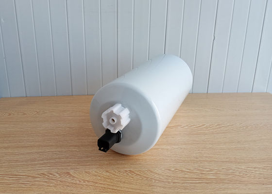 Automotive Engine Fuel Filter FS1040  1-14 UNS-2B Thread  Outer Diameter 118 Mm
