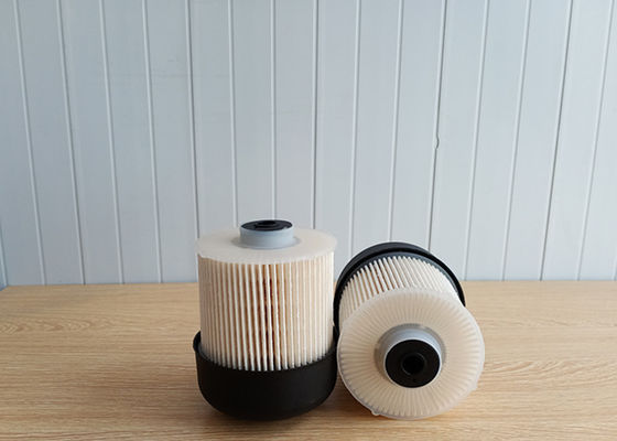 OEM Standard Hydraulic Filter Housing Height 115.8mm Diameter 89.2mm