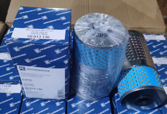 Heavy Duty Auto Oil Filter Generator Power Filter E170HND16 50013136