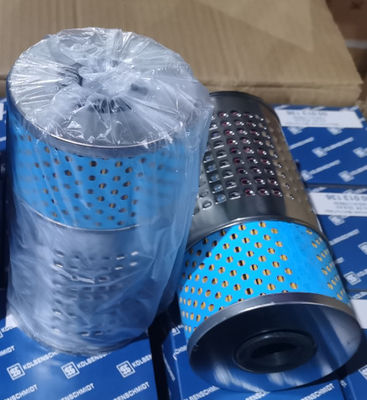 Heavy Duty Auto Oil Filter Generator Power Filter E170HND16 50013136