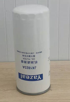 OEM Printed Diesel Truck Spin On Oil Filter JX1023 JX1023A