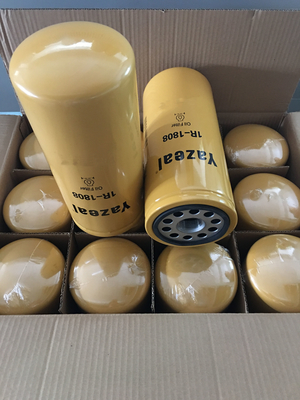 1R 0808: OIL FILTER, USE FOR CAT FILTER