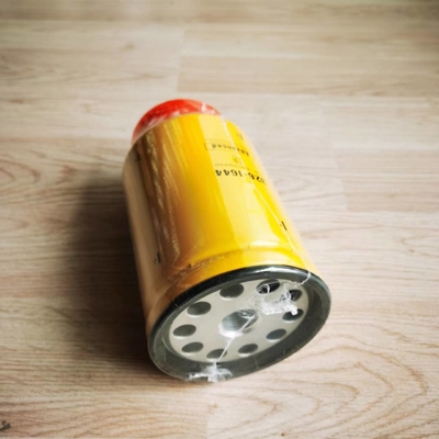 engine diesel fuel filter for Construction Machinery Parts 1R-0770 326-1644 1R-0770 FSW07-70 1R0770 FS20007