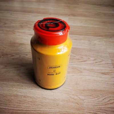 engine diesel fuel filter for Construction Machinery Parts 1R-0770 326-1644 1R-0770 FSW07-70 1R0770 FS20007