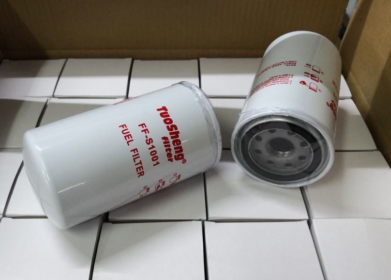 Used for  RENAULT Oil Filters FF-S-1001