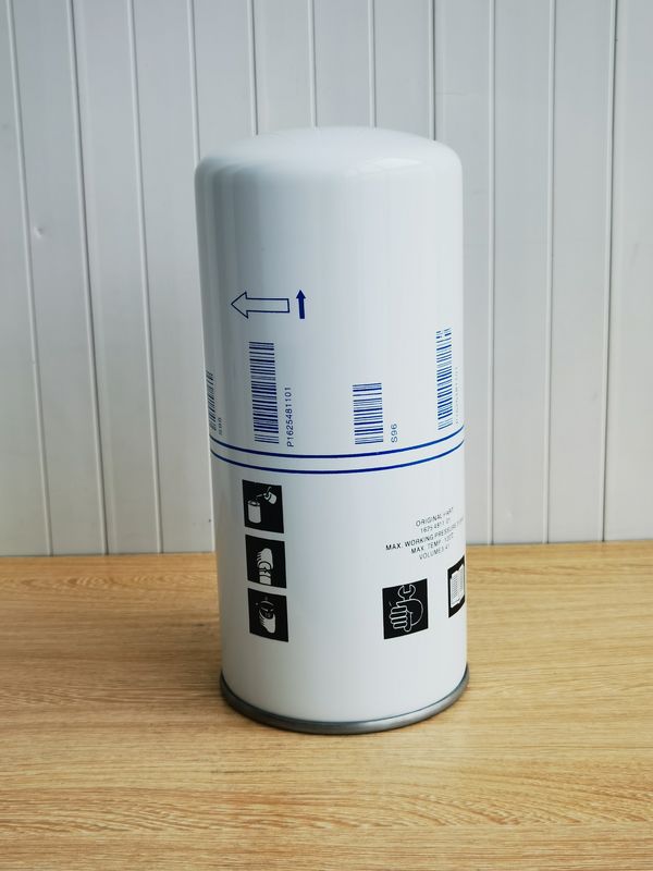 Used for  RENAULT Oil Filters 1625 4811 01